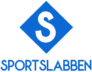 Sportslabben logo
